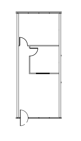 2888 Loker Ave E, Carlsbad, CA à louer Plan d’étage– Image 1 sur 1