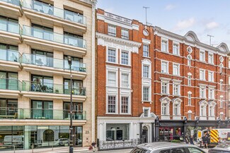 Plus de détails pour 22 Newman St, Londres - Bureau à louer
