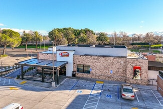 Plus de détails pour 1360 Travis Blvd, Fairfield, CA - Local commercial à vendre