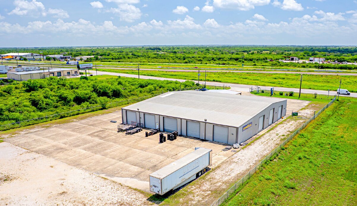 9007 N US Hwy 59, Victoria, TX à vendre Photo de l’immeuble– Image 1 sur 8