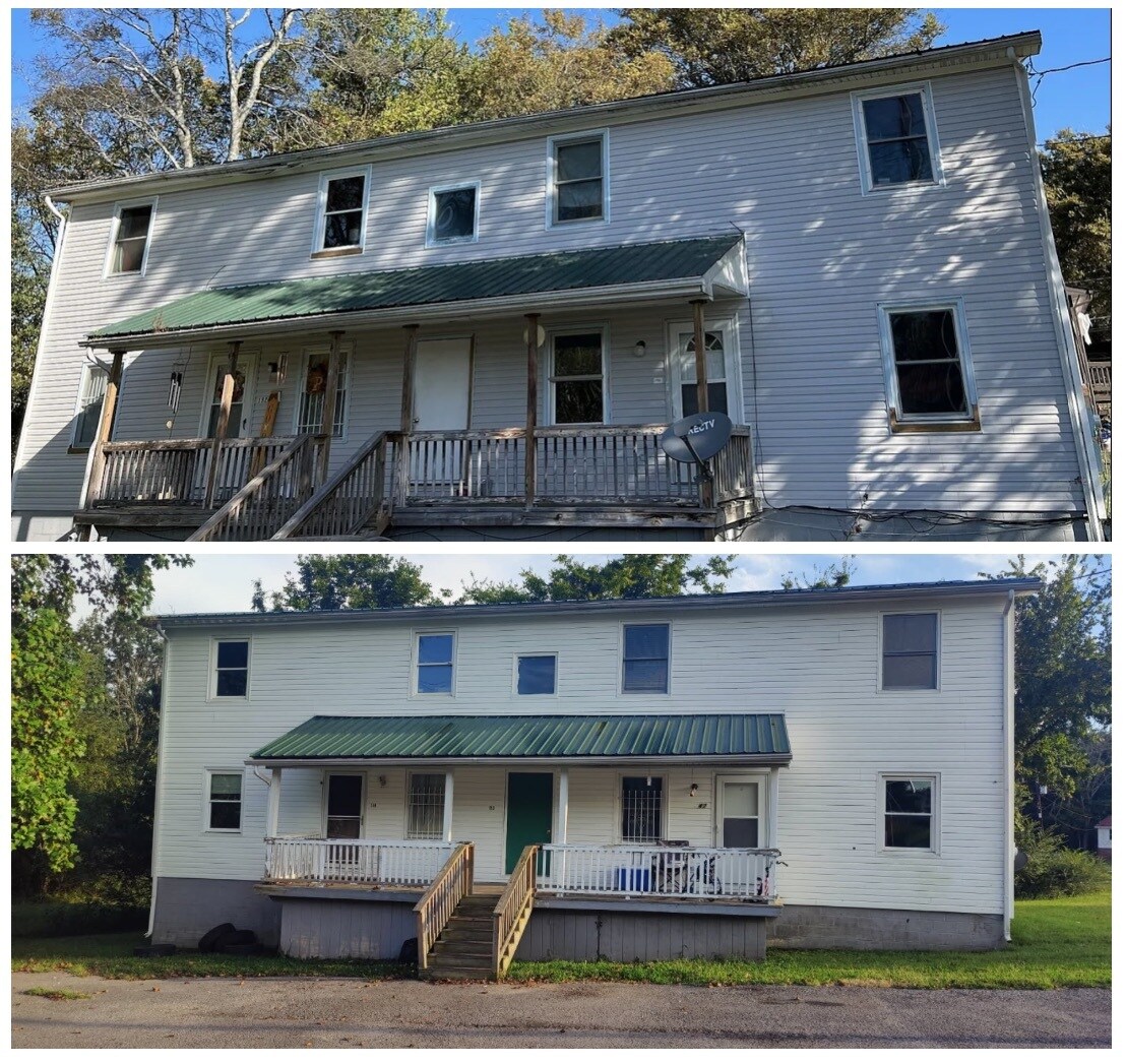 130-136 and 147-153 Brush Hill Ct portefeuille de 2 biens à vendre sur LoopNet.fr Photo de l’immeuble– Image 1 sur 55