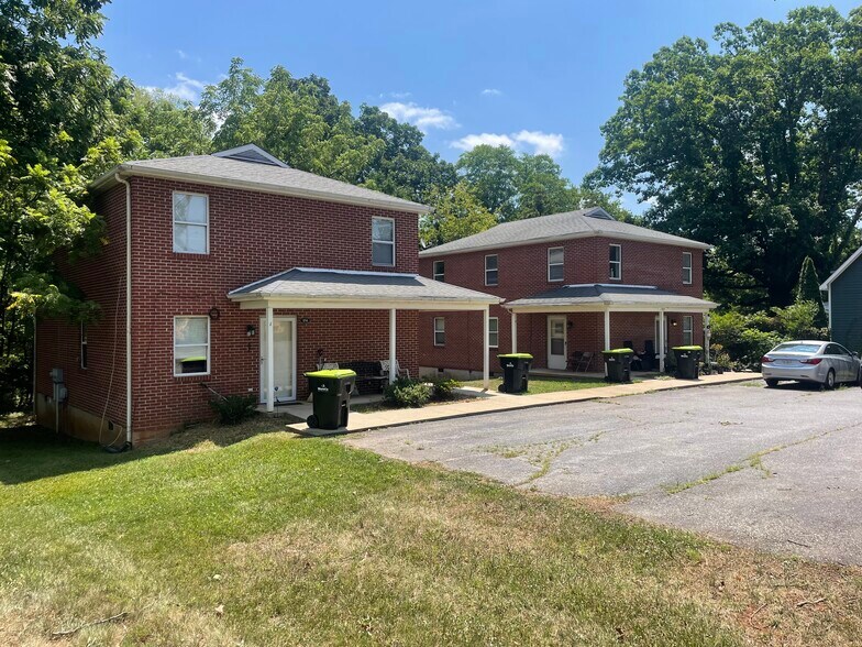 148 Patricia Anne Ln, Appomattox, VA à vendre - Photo de l’immeuble – Image 2 sur 4