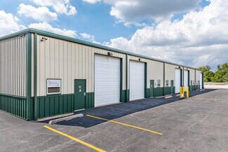 Plus de détails pour 6320 W Bruns Rd, Monee, IL - Industriel/Logistique à louer