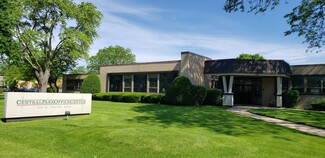 Plus de détails pour 800 W Central Rd, Mount Prospect, IL - Bureau, Local d'activités à louer