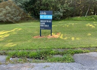 Plus de détails pour 8801 Snouffer School Rd, Gaithersburg, MD - Terrain à vendre