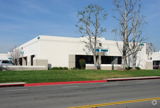 Plus de détails pour 5690 Schaefer Ave, Chino, CA - Bureau à louer