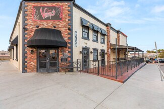 Plus de détails pour 6750 W Sahara Ave, Las Vegas, NV - Local commercial à vendre