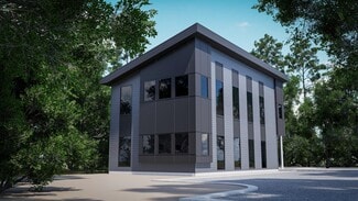 Plus de détails pour 7031 Market St, Wilmington, NC - Bureau à louer