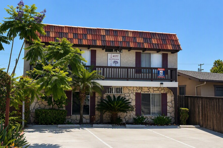 4177 Illinois St, San Diego, CA à vendre - Photo de l’immeuble – Image 2 sur 9