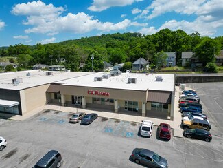 Plus de détails pour 2809 E 50th St, Chattanooga, TN - Local commercial à vendre