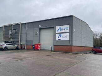 Plus de détails pour Foxcote Ave, Bath - Industriel/Logistique à louer