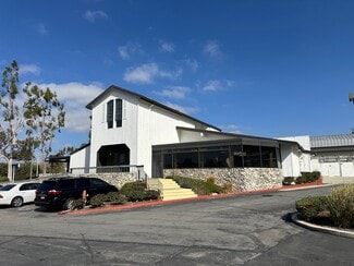 Plus de détails pour 800-884 N Diamond Bar Blvd, Diamond Bar, CA - Bureau/Médical à louer