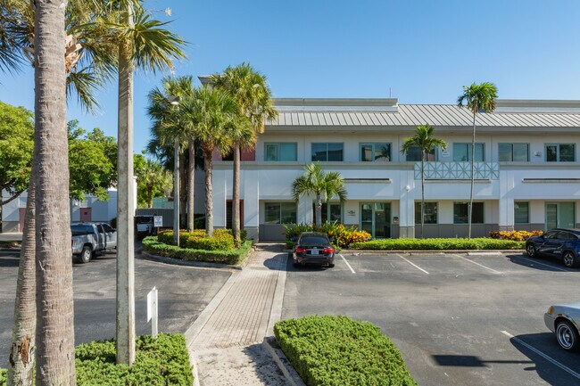Plus de détails pour 7700 Congress Ave, Boca Raton, FL - Bureau à louer