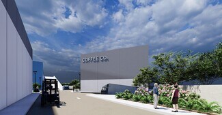 Plus de détails pour 91-1965 Lauwiliwili St, Kapolei, HI - Industriel/Logistique à vendre