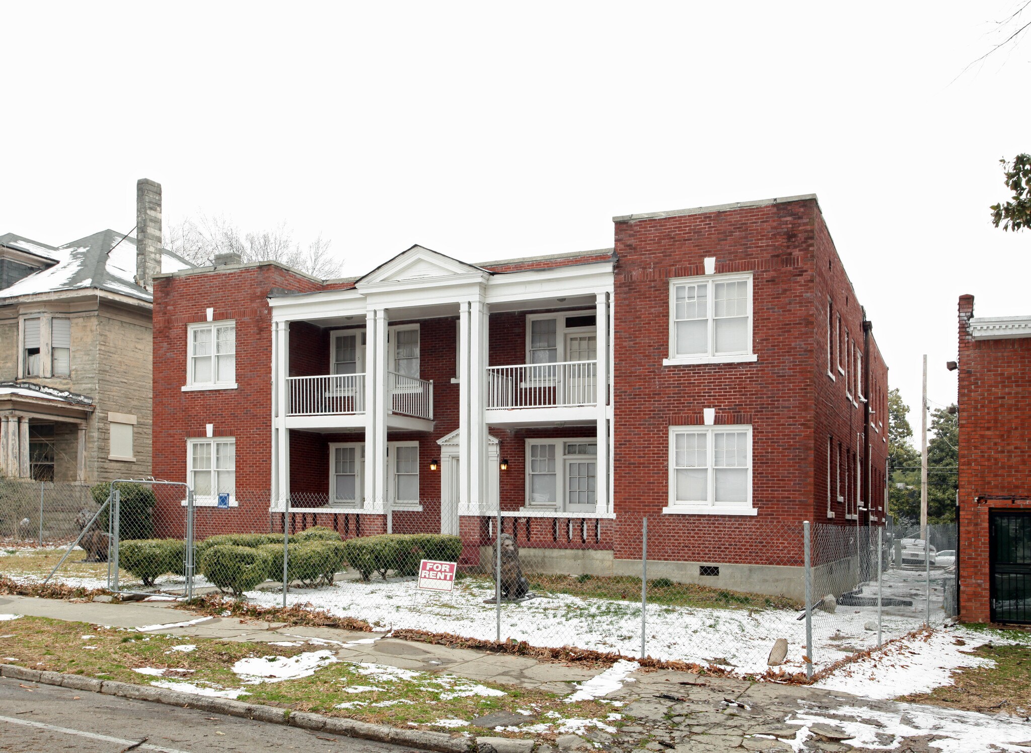 986 Peabody Ave, Memphis, TN à vendre Photo principale– Image 1 sur 4