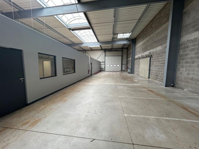 5 Bis Rue Soweto, Saint-Herblain à louer - Photo de l’immeuble – Image 2 sur 8