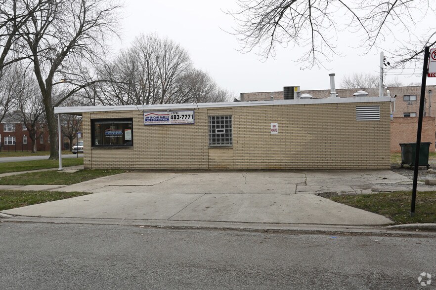 8200 S King Dr, Chicago, IL à vendre - Photo de l’immeuble – Image 3 sur 4