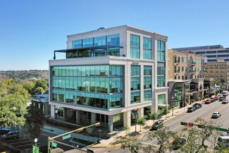 Plus de détails pour 201 E Park Ave, Tallahassee, FL - Bureau à louer