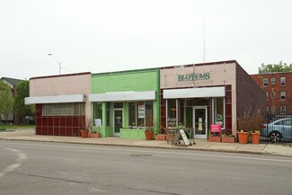 Plus de détails pour 4152-4156 3rd St, Detroit, MI - Local commercial à vendre