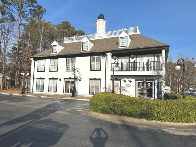 5552 Robin Rd, Acworth, GA à louer - Photo de l’immeuble – Image 3 sur 22