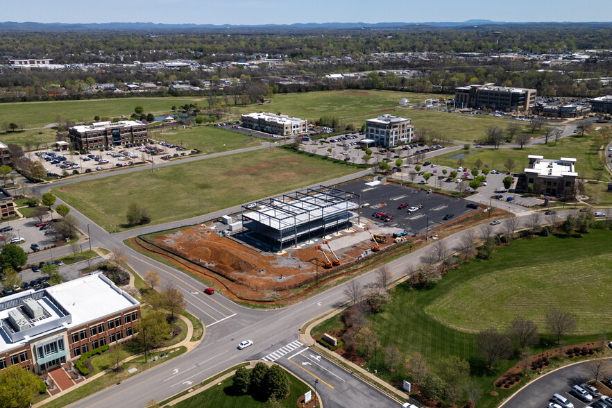 1600 Gateway Blvd, Murfreesboro, TN à louer - Photo de la construction – Image 2 sur 5