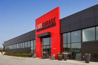 Plus de détails pour 101 W Dickman St, Baltimore, MD - Local d'activités à louer