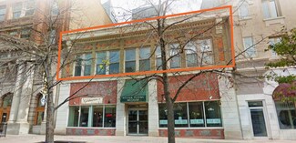 Plus de détails pour 1825 Scarth St, Regina, SK - Bureau/Local commercial à louer