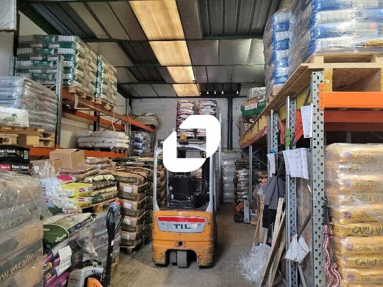 Bureau dans Pessac à louer - Photo intérieure – Image 2 sur 7