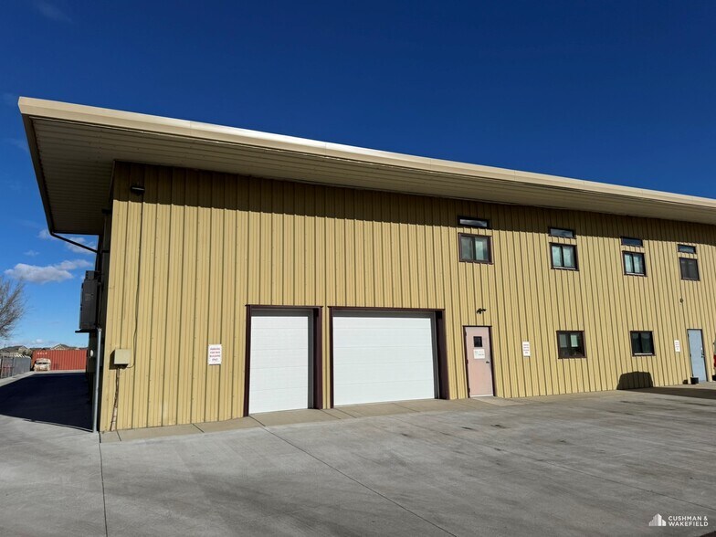 128 Racquette Dr, Fort Collins, CO à louer - Photo de l’immeuble – Image 2 sur 10
