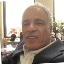 Joe Pessar
