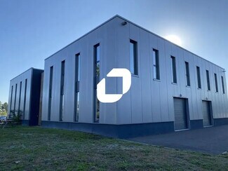 Plus de détails pour Bureau, Local d'activités à louer