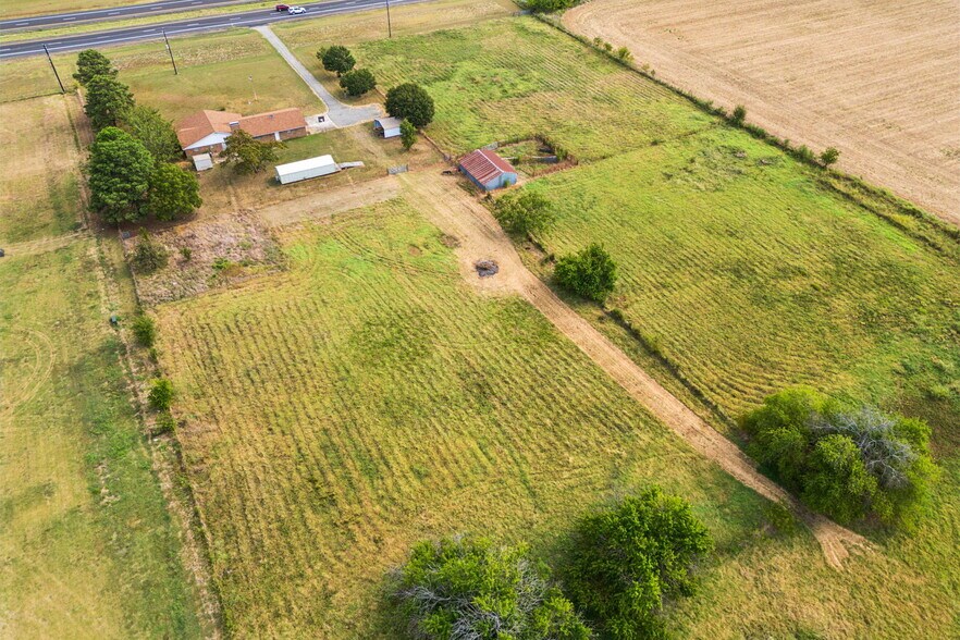 31092 US Highway 82, Whitesboro, TX à vendre - Photo de l’immeuble – Image 3 sur 15