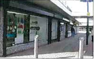 Plus de détails pour Limes Walk, Telford - Local commercial à louer