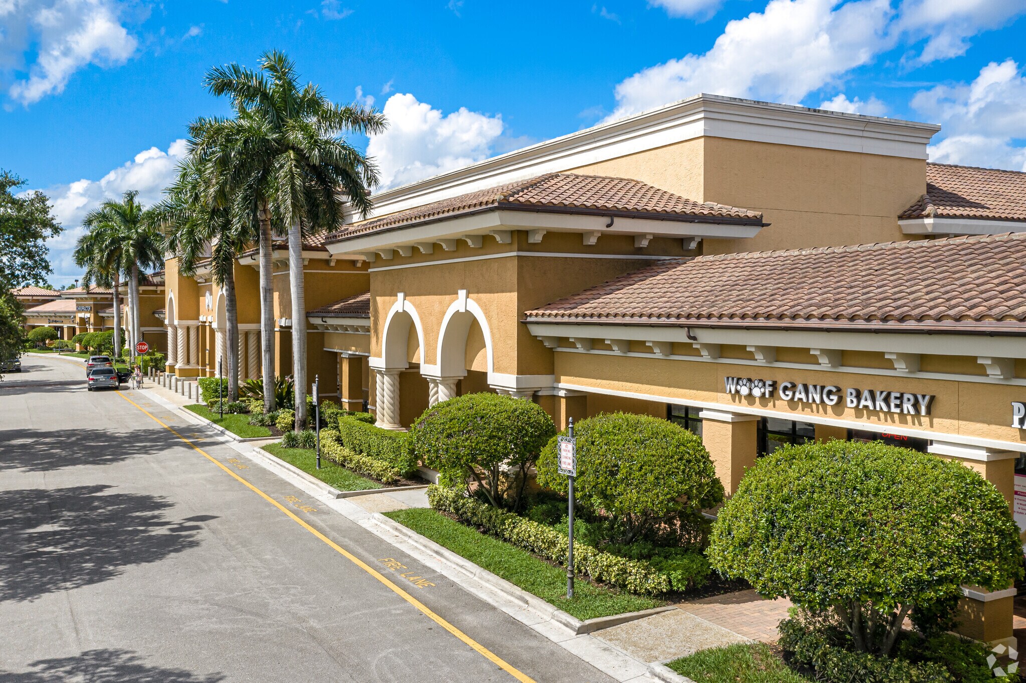 6221-6271 PGA Blvd, Palm Beach Gardens, FL à louer Photo de l’immeuble– Image 1 sur 6