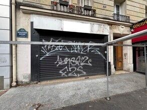 59 Boulevard Brune, Paris à louer Photo de l’immeuble– Image 1 sur 4