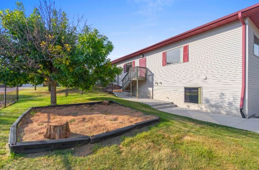 2861 S Ridge Rd, Green Bay, WI à vendre - Photo de l’immeuble – Image 2 sur 6