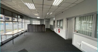 Mill Ln, Bradford à louer Photo intérieure– Image 1 sur 1