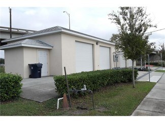 Plus de détails pour 1067 Magnolia Ave, Auburndale, FL - Industriel/Logistique à louer