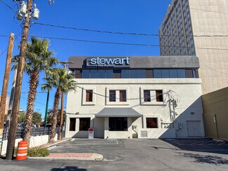 Plus de détails pour 415 N Mesa St, El Paso, TX - Bureau à louer