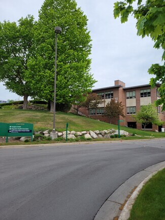 Plus de détails pour 4020 Copper View, Traverse City, MI - Bureau/Médical à louer