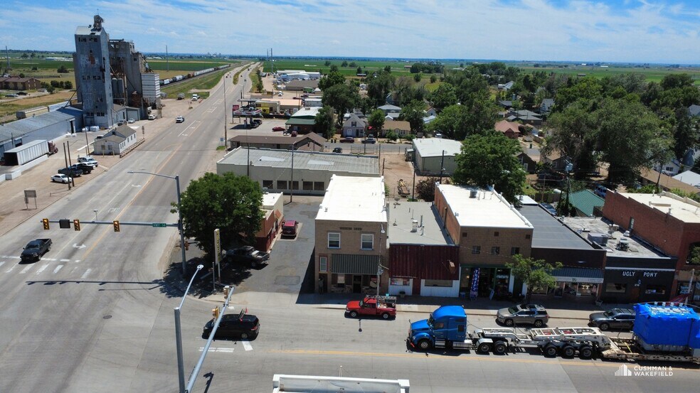 226 1st St, Ault, CO à vendre - Photo de l’immeuble – Image 2 sur 12