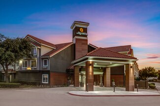 Plus de détails pour 4850 W John Carpenter Fwy, Irving, TX - Hôtellerie à vendre