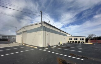 Plus de détails pour 893 Ames Ave, Milpitas, CA - Industriel/Logistique à louer