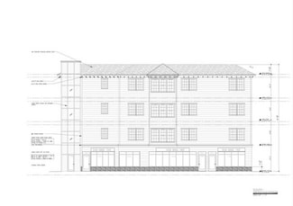 Plus de détails pour 665 Plainfield St, Providence, RI - Terrain à vendre
