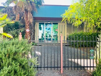 Plus de détails pour 725 San Aleso Ave, Sunnyvale, CA - Bureau à louer