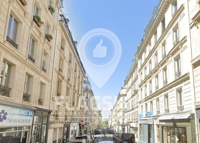 Plus de détails pour Local commercial à louer