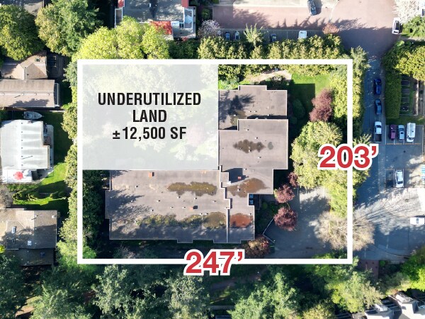 5525 14 Av, Delta, BC à vendre - Photo de l’immeuble – Image 3 sur 4