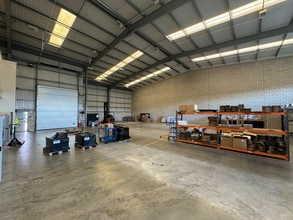 Broadgate Business Park, Oldham à louer Photo intérieure– Image 2 sur 4