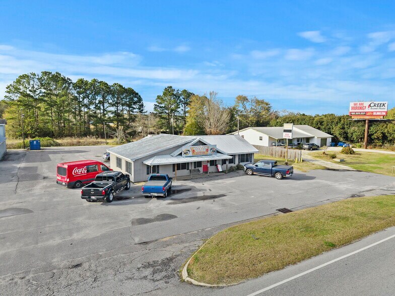 2989 Hwy 21, Atmore, AL à vendre - Photo de l’immeuble – Image 3 sur 75