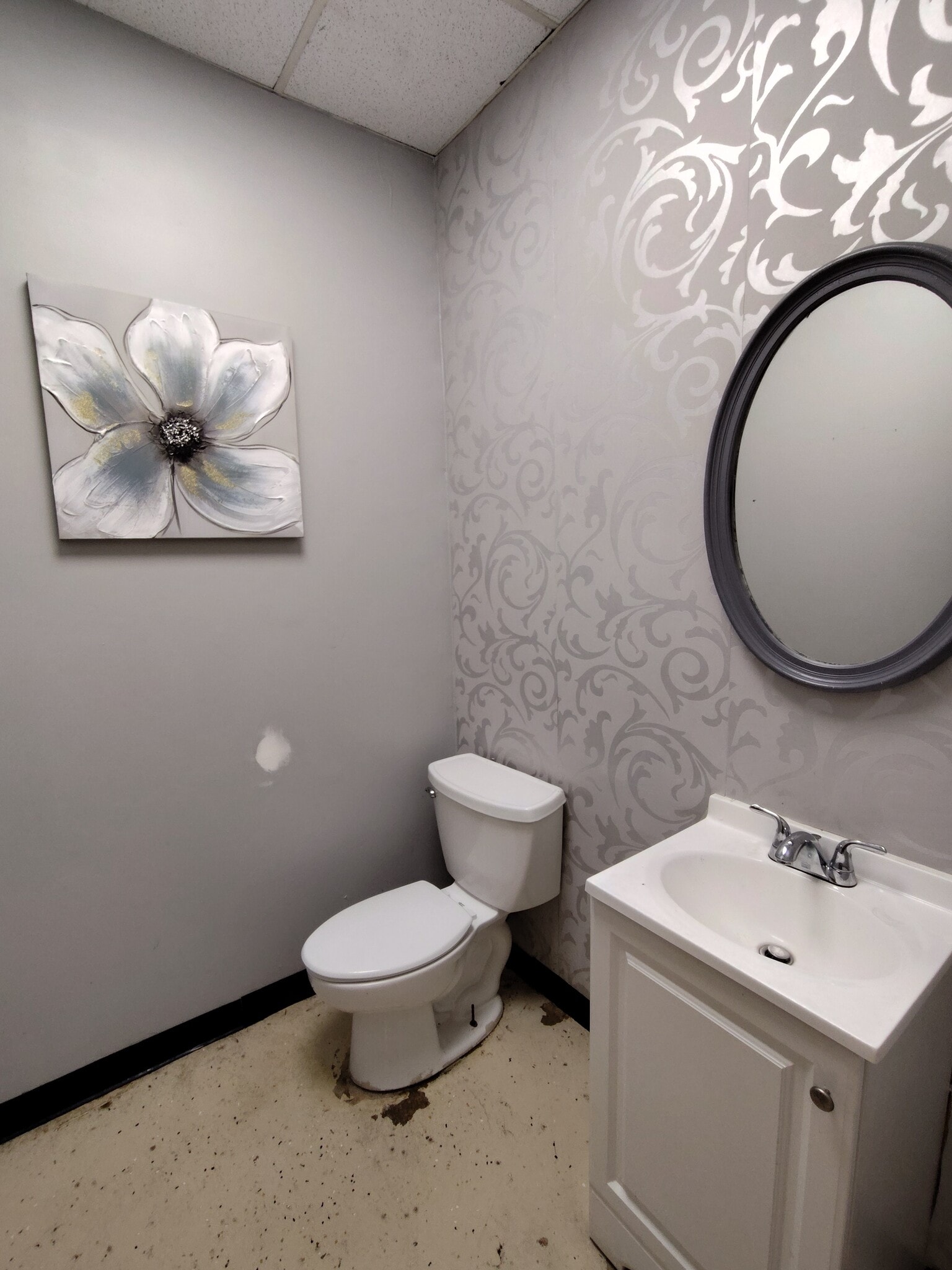 2945 Stone Hogan Connector Rd, Atlanta, GA à louer Photo intérieure– Image 1 sur 4